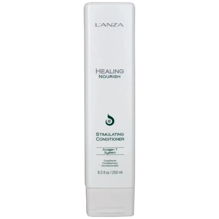 Alternativ bild 0 för L'ANZA Healing Nourish Stimulating Conditioner - 250 ml